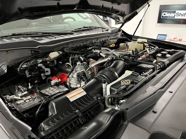 Used 2023 Ford F350 Platinum AWD/4WD image 62