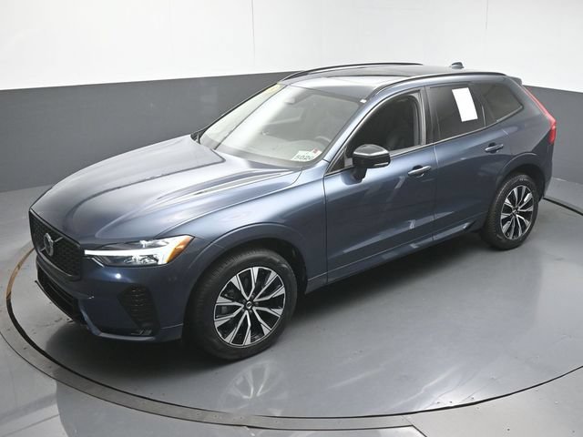 Certified 2024 Volvo XC60 B5 Core AWD/4WD image 45