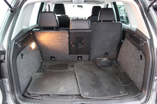 Used 2013 Volkswagen Tiguan S AWD/4WD image 21