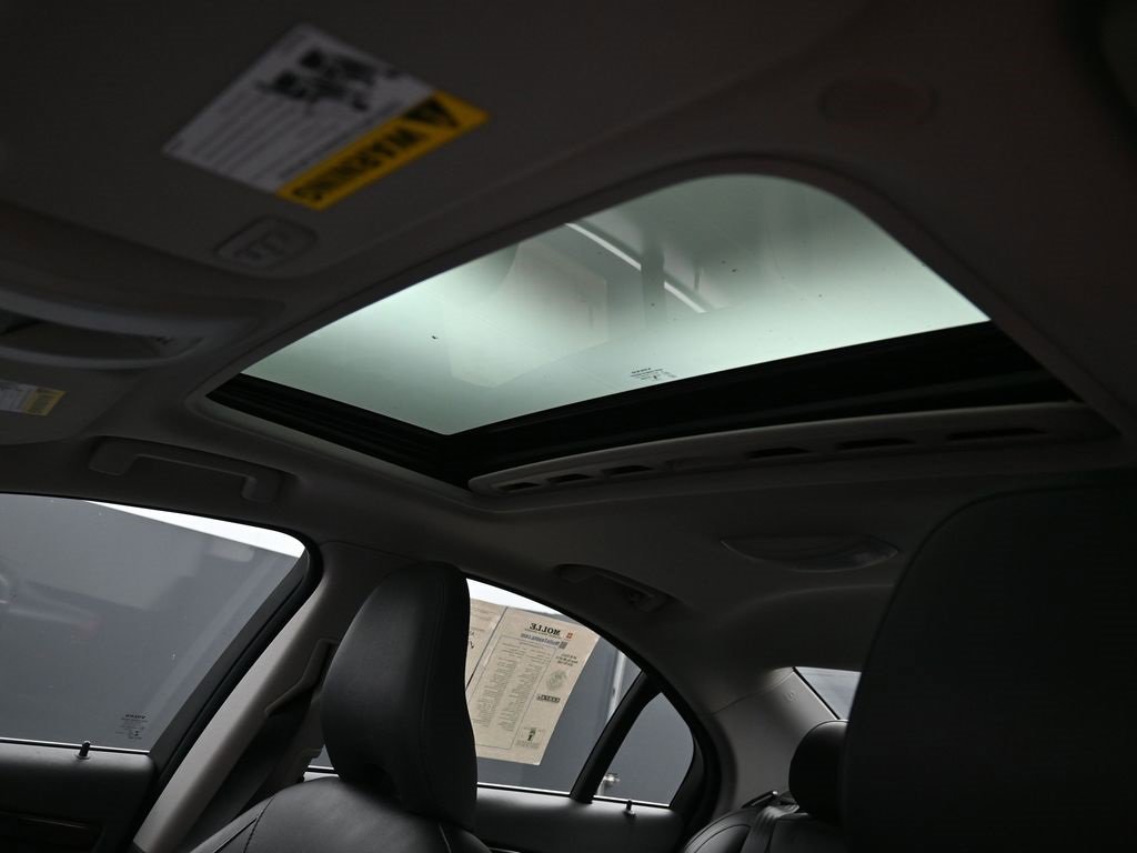 Used 2015 Volvo S80 T6 Platinum image 24