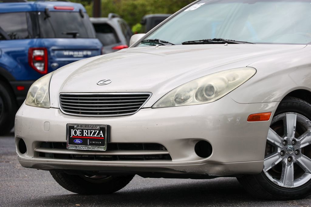 Used 2005 Lexus ES 330 FWD image 13