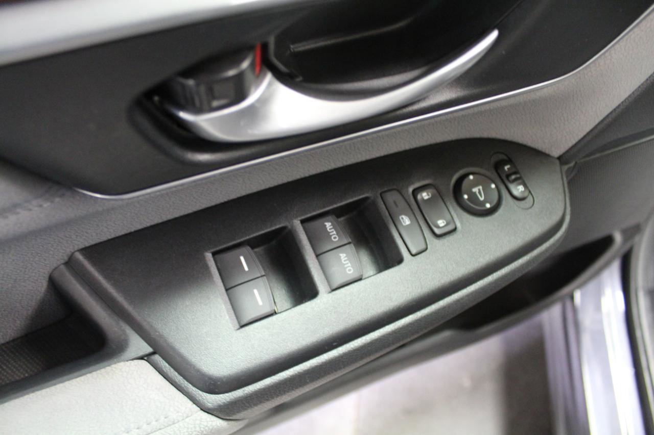 Used 2017 Honda CR-V EX image 20