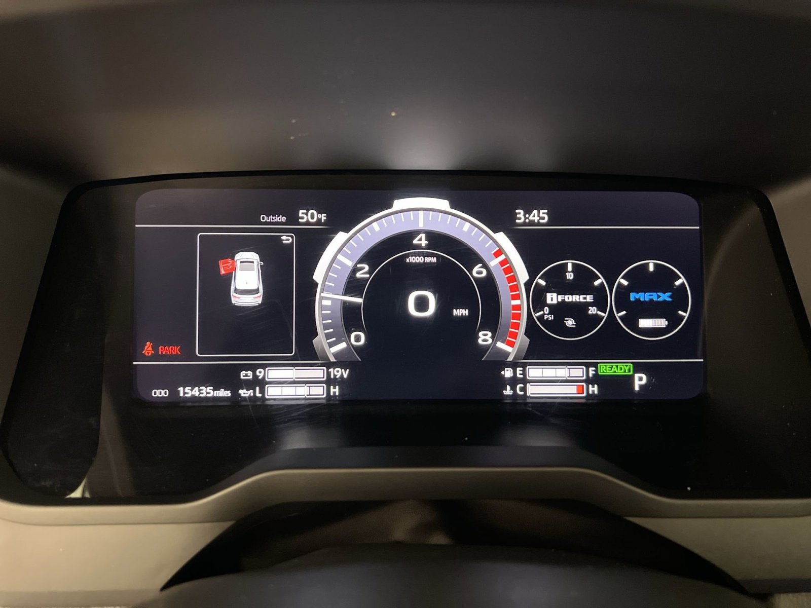 Used 2024 Toyota Sequoia Limited image 17