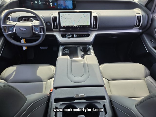 New 2026 Ford Expedition Active AWD/4WD image 12