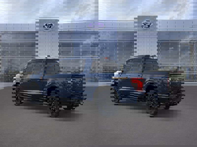 New 2026 Ford F150 Tremor AWD/4WD image 4