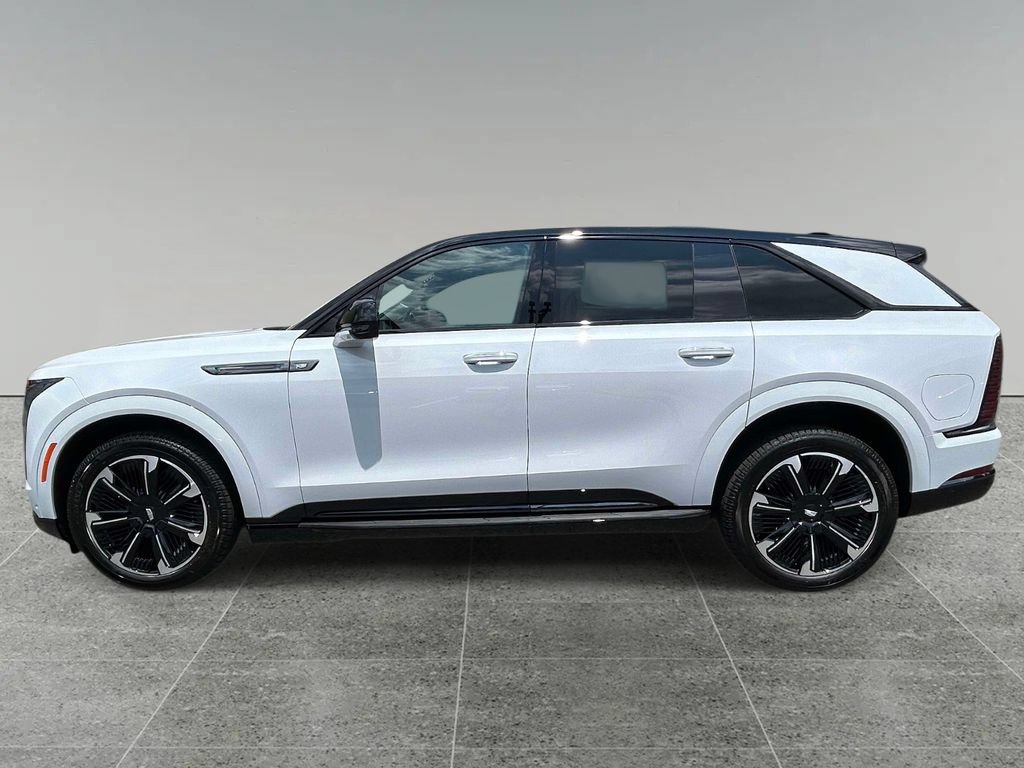 New 2026 Cadillac Escalade IQ Sport 2 AWD/4WD image 2