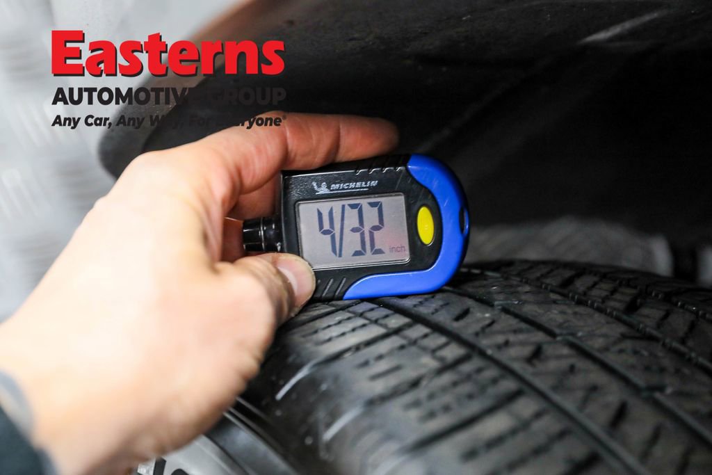 Used 2023 Jeep Renegade Latitude image 28