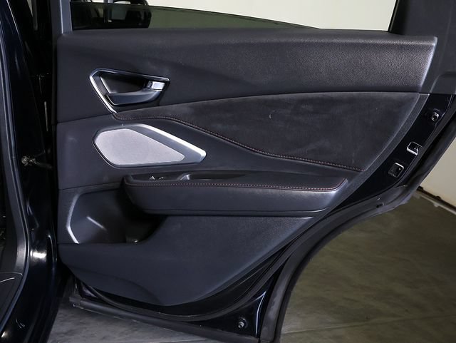 Used 2023 Acura RDX A-Spec AWD/4WD image 31