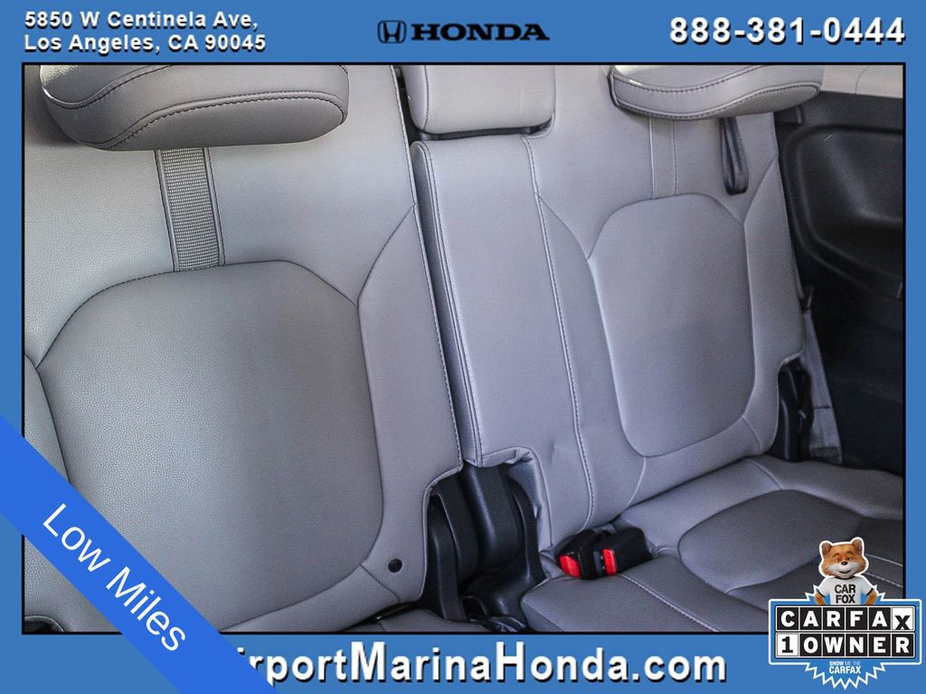 Used 2023 Honda Pilot Touring image 26