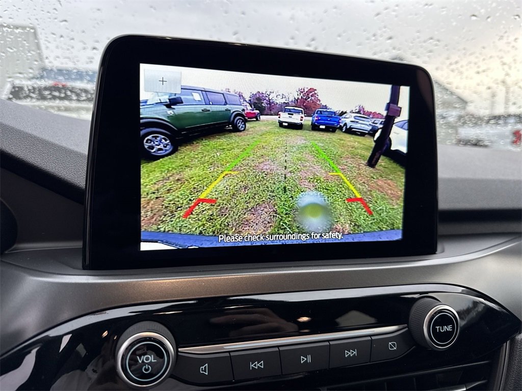 New 2026 Ford Escape Active image 17