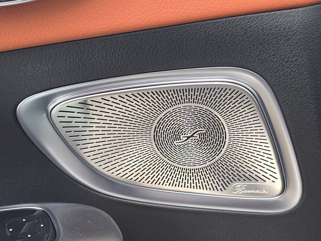 New 2026 Mercedes-Benz C 300 4MATIC Sedan image 27