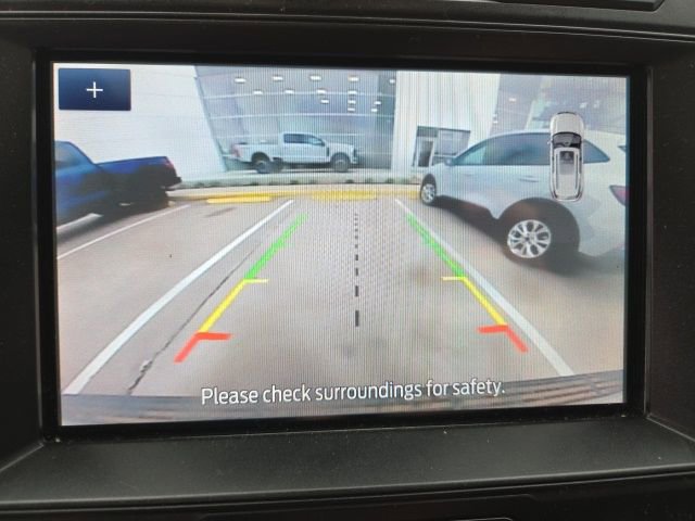 Used 2021 Ford Expedition XLT RWD image 12