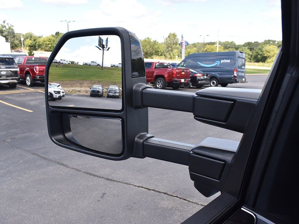 New 2026 Ford F350 Lariat w/ FX4 Off-Road Package AWD/4WD image 35