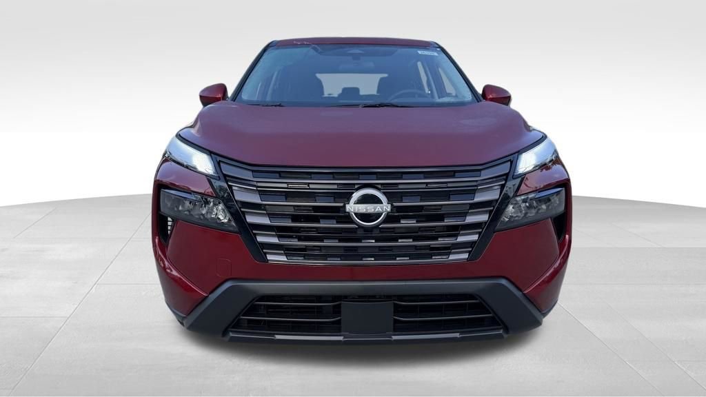 New 2026 Nissan Rogue SV video 2