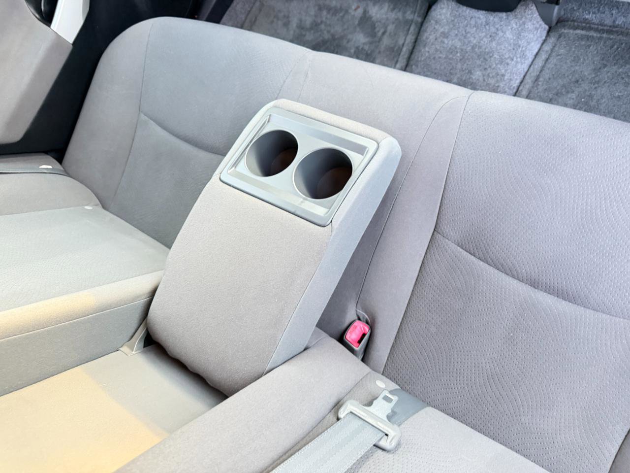 Used 2013 Toyota Prius Two image 38