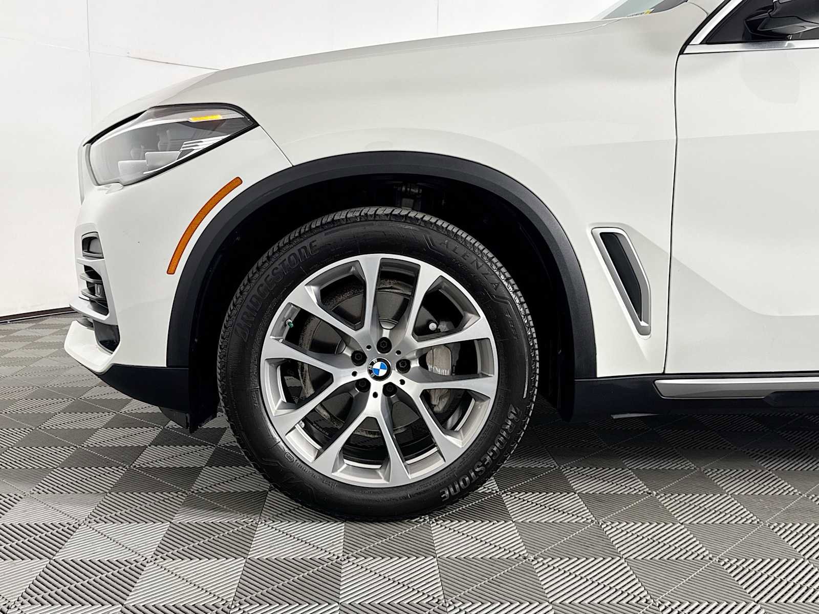 Used 2022 BMW X5 xDrive40i image 29