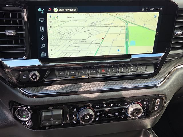 New 2026 Chevrolet Silverado 1500 ZR2 image 12