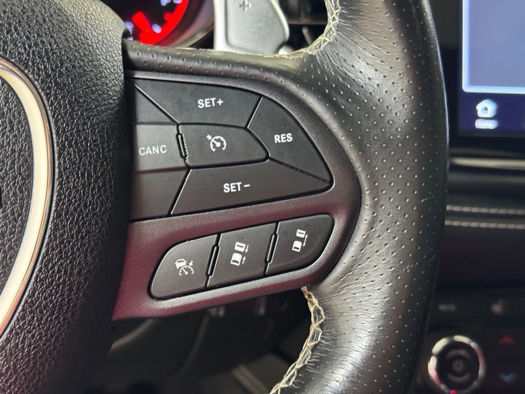 Used 2021 Dodge Durango SRT w/ Technology Group AWD/4WD image 36