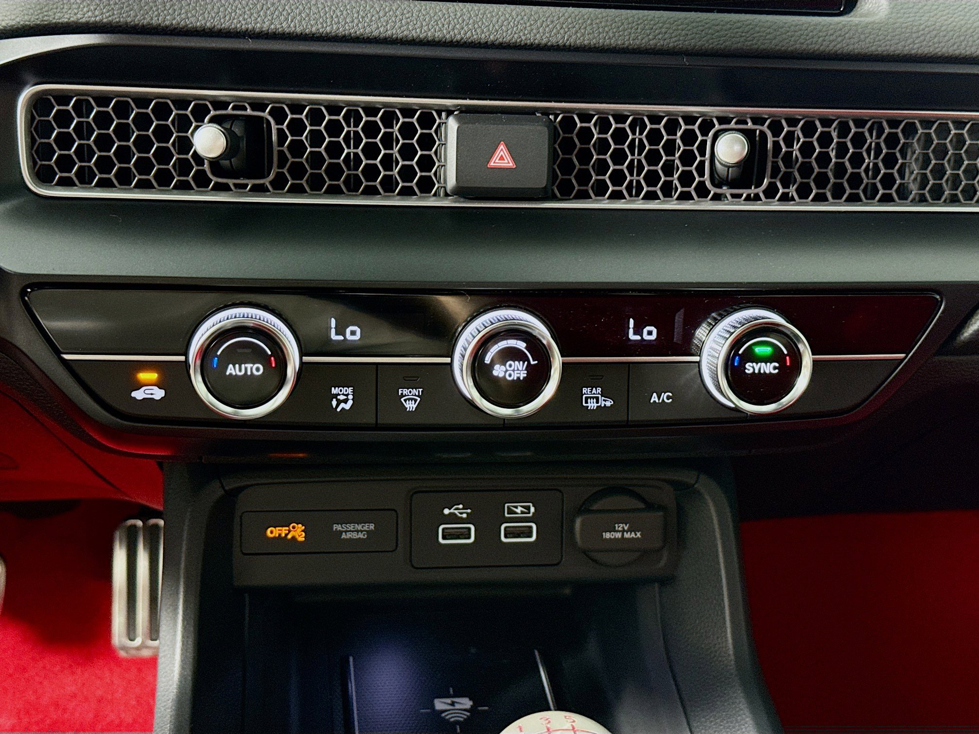 Certified 2025 Honda Civic Type R image 17