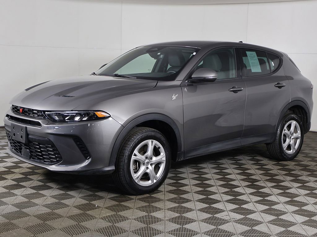 Used 2024 Dodge Hornet GT w/ Cold Weather Group image 7