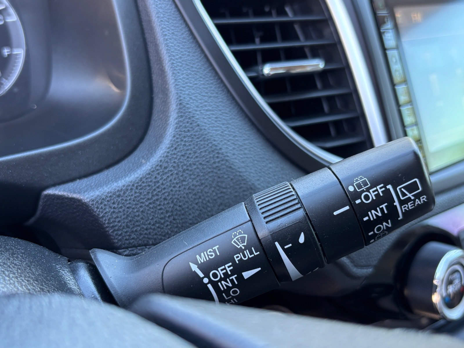 Used 2015 Honda CR-V Touring image 26