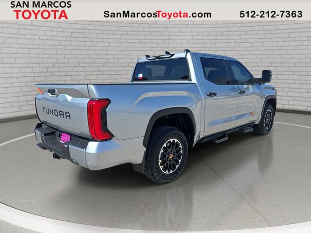 New 2026 Toyota Tundra SR5 AWD/4WD image 5