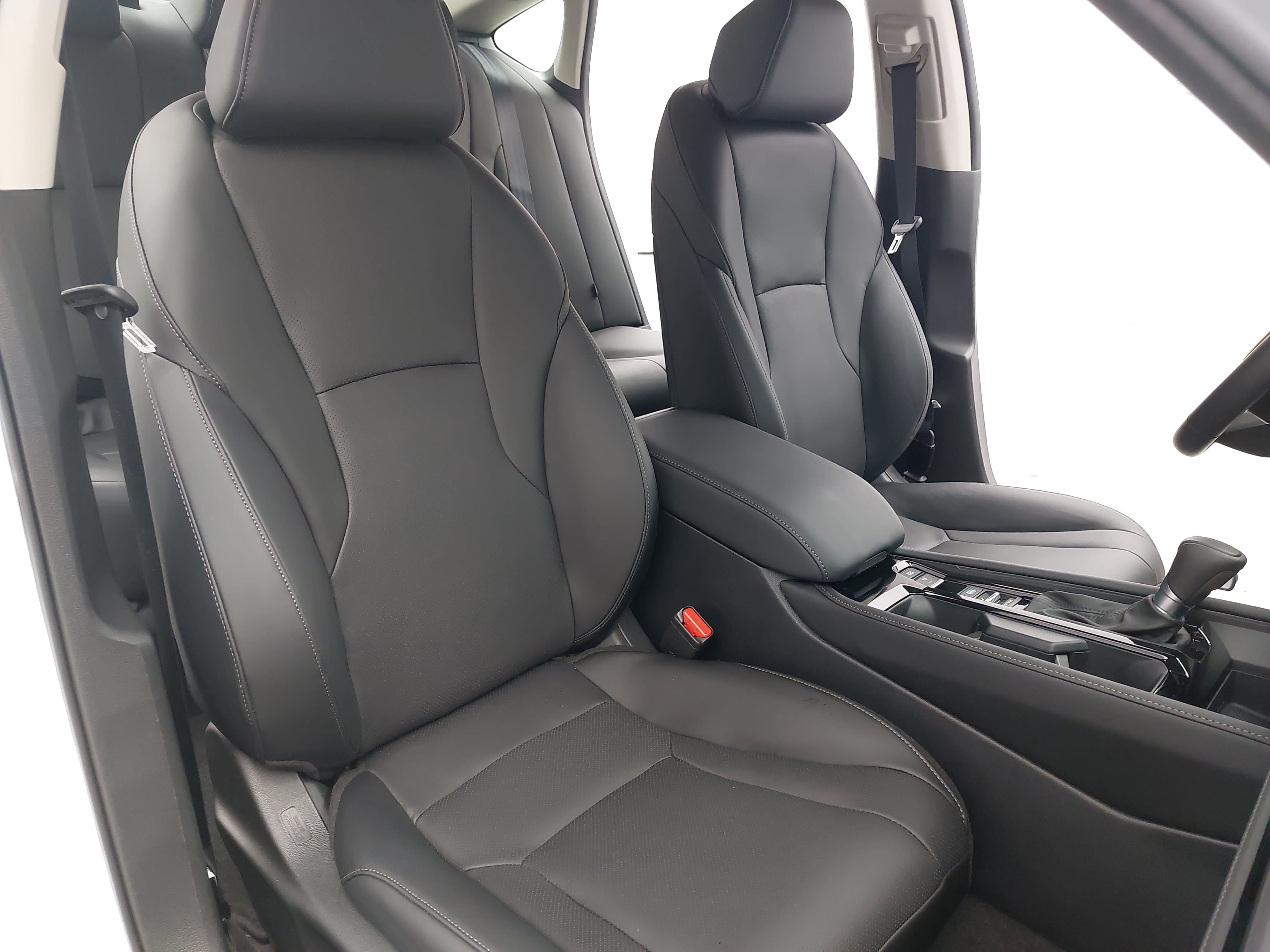 Used 2026 Honda Accord Touring image 12