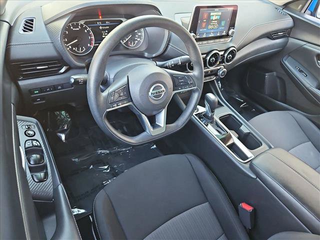 Used 2023 Nissan Sentra SV FWD image 10