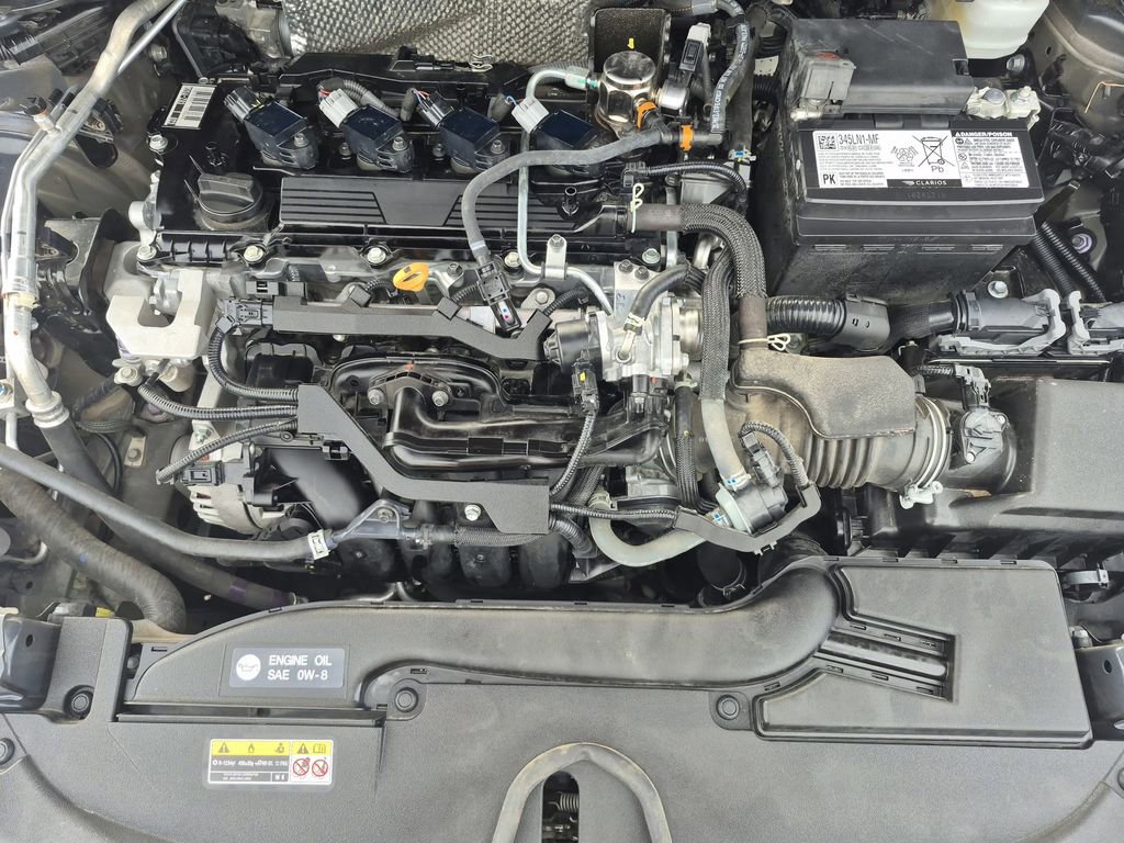 Used 2024 Toyota Corolla LE image 16