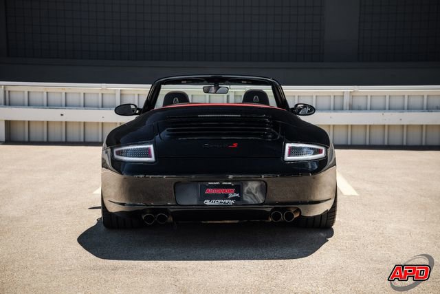 Used 2005 Porsche 911 Carrera S image 17