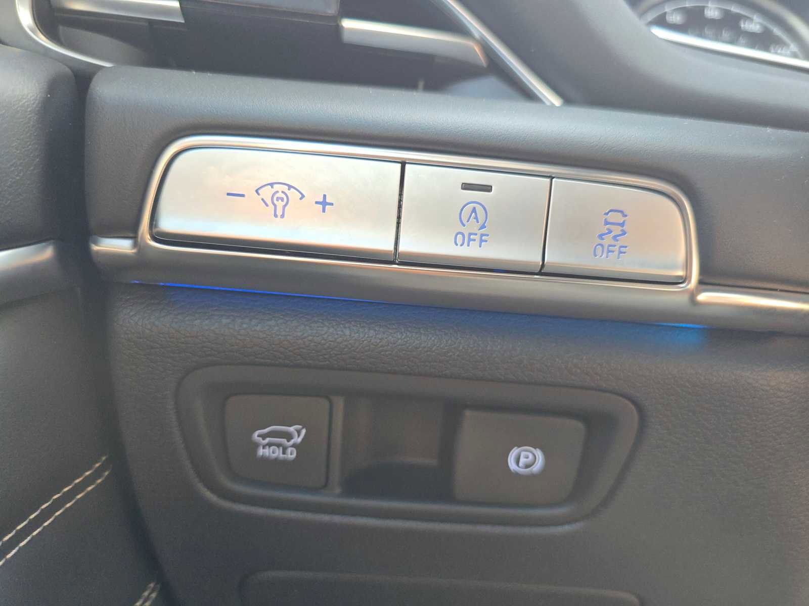 Used 2024 Genesis GV80 3.5T image 33