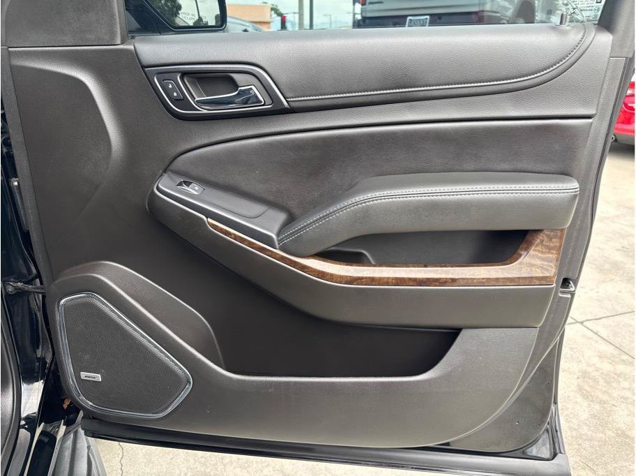 Used 2019 Chevrolet Tahoe LT RWD image 26