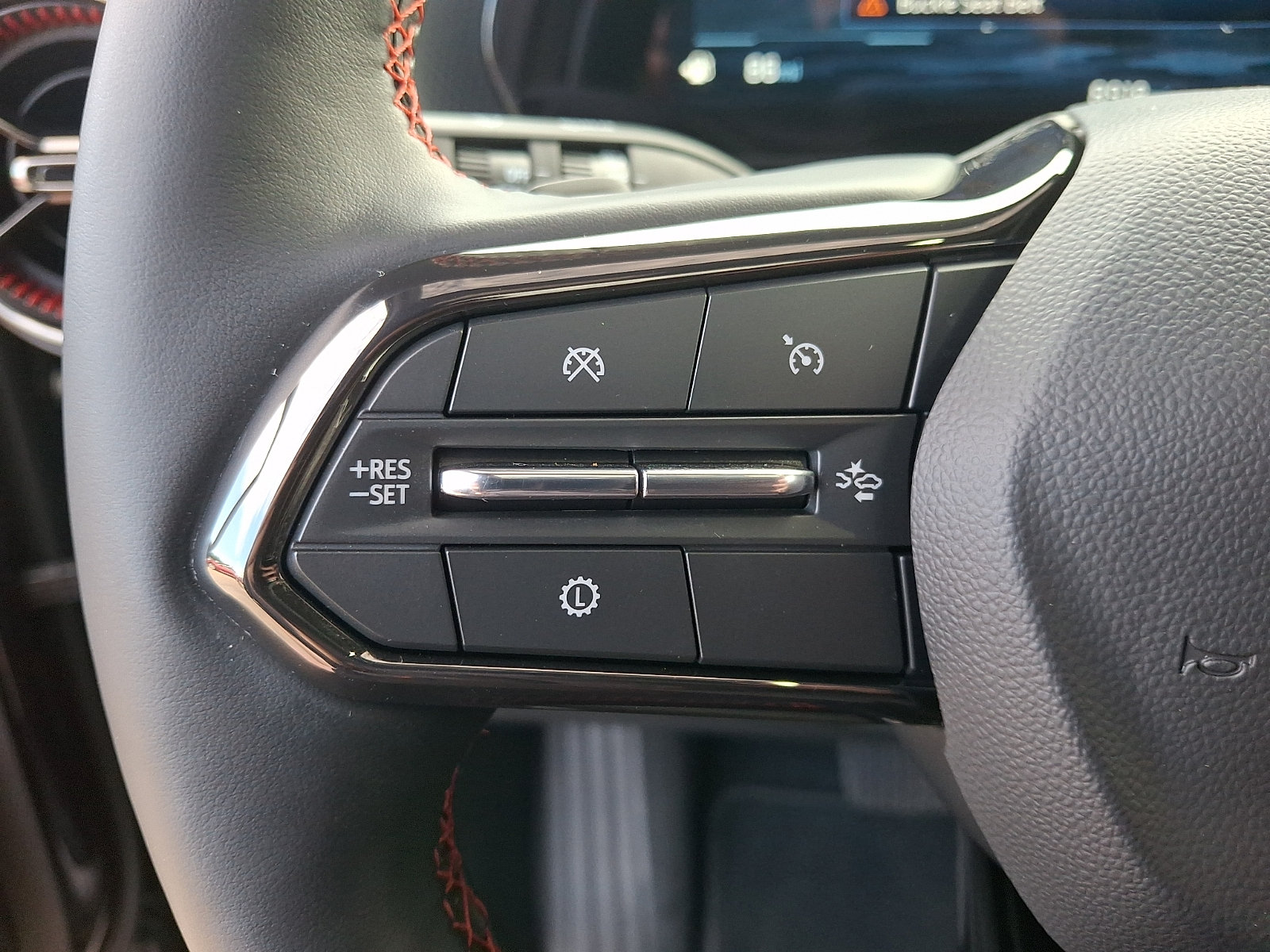 Certified 2026 Chevrolet Equinox RS FWD image 20