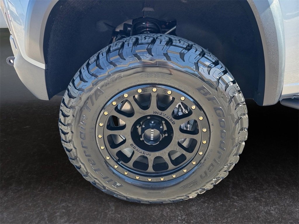 New 2026 Chevrolet Colorado Trail Boss image 9