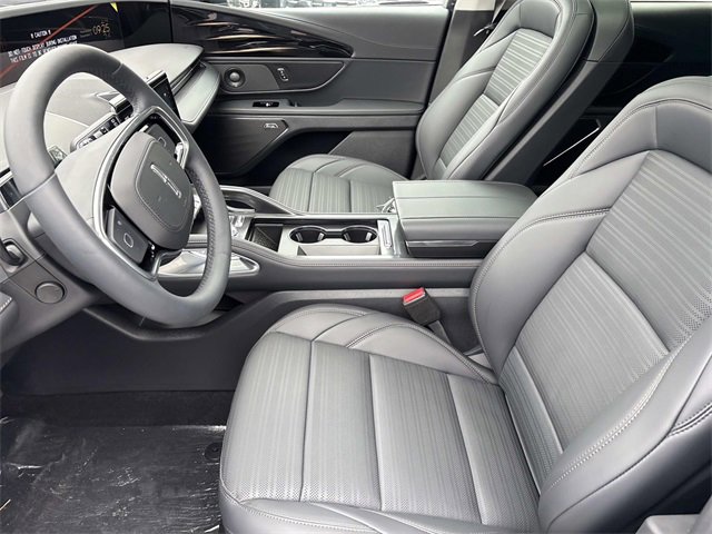 New 2026 Lincoln Nautilus Reserve w/ Jet Appearance Package image 23