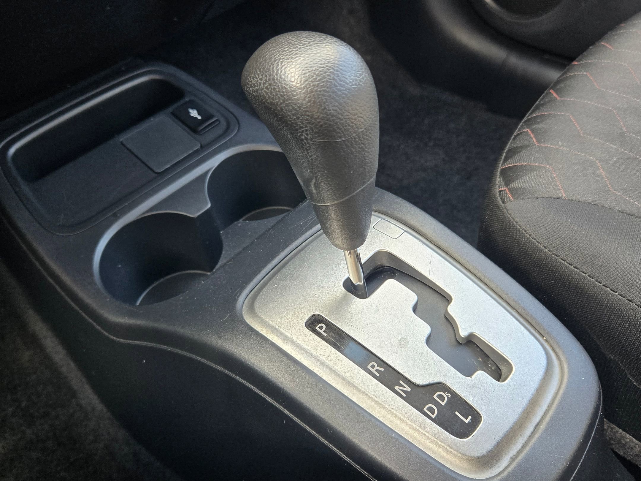 Used 2022 Mitsubishi Mirage ES FWD image 29