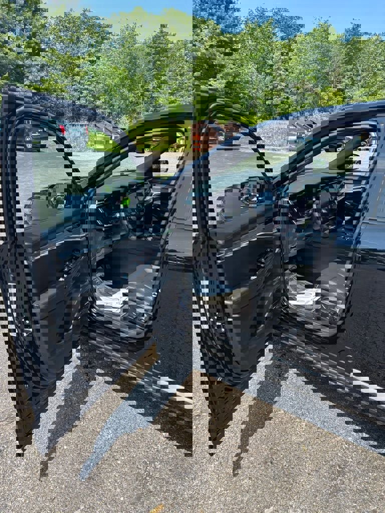 New 2025 Jeep Wagoneer S Limited image 7