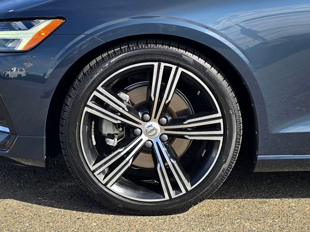 Used 2019 Volvo S60 T5 Inscription FWD image 27