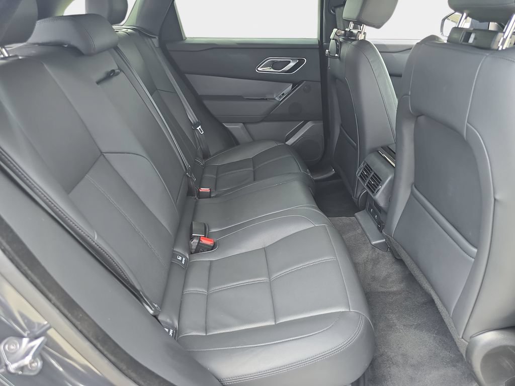 Certified 2026 Land Rover Range Rover Velar S AWD/4WD image 13