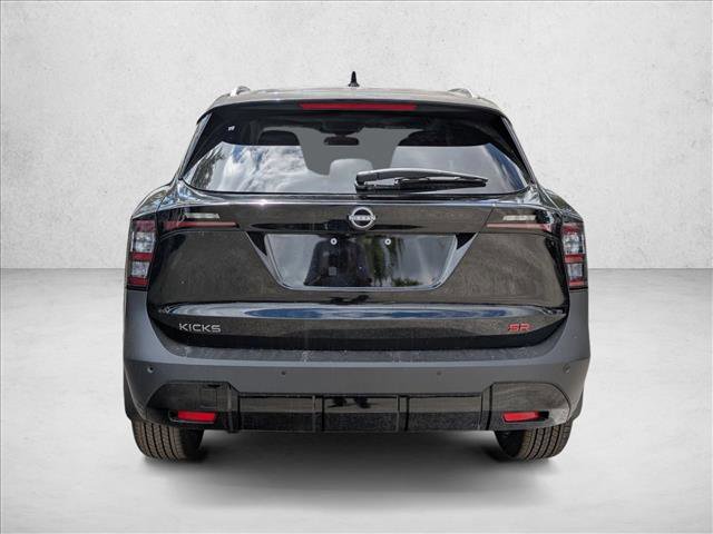 New 2026 Nissan Kicks SR image 7