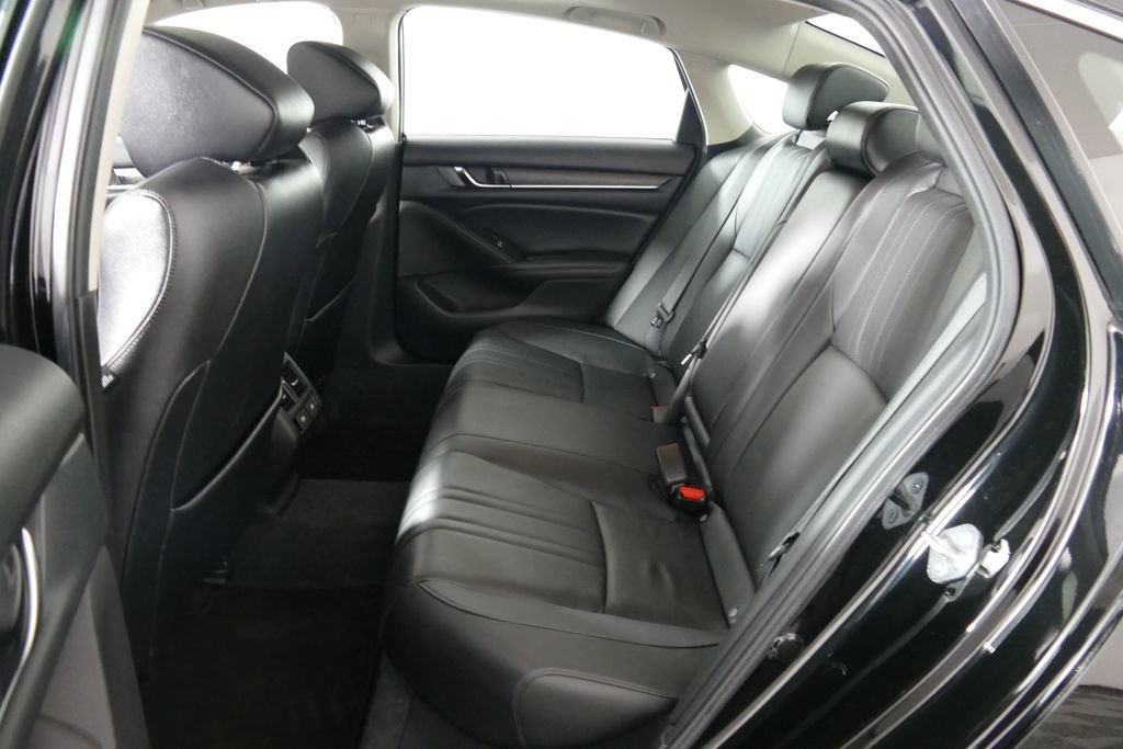 Used 2022 Honda Accord EX-L image 28