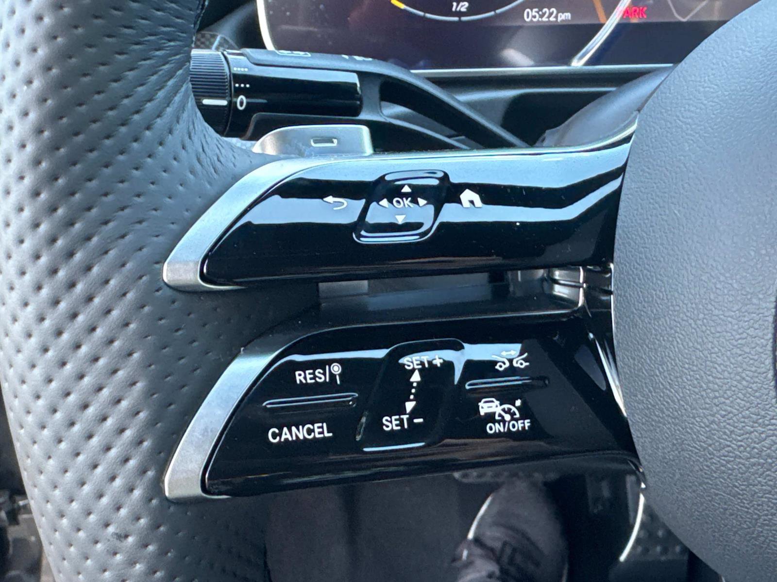New 2025 Mercedes-Benz CLE 300 4MATIC Coupe image 26