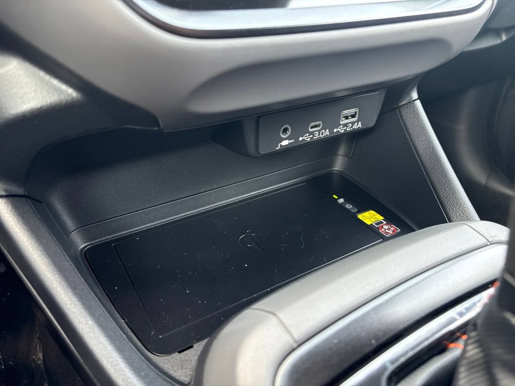 New 2026 Subaru Crosstrek 2.5i Limited AWD/4WD image 21