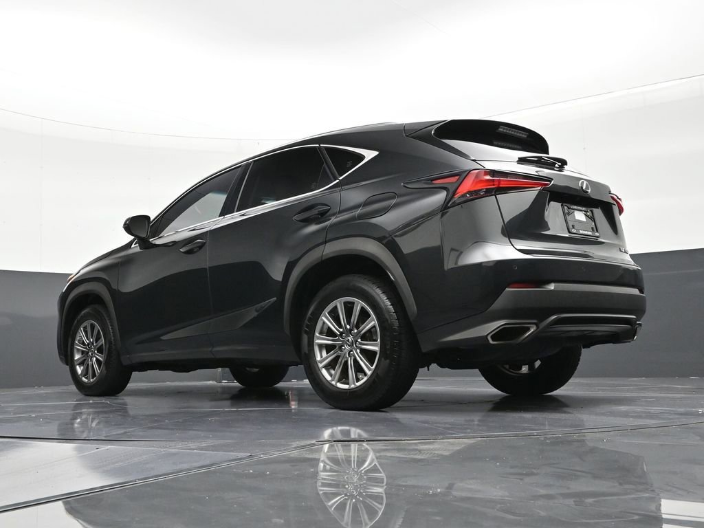 Used 2019 Lexus NX 300 FWD w/ Comfort Package image 24