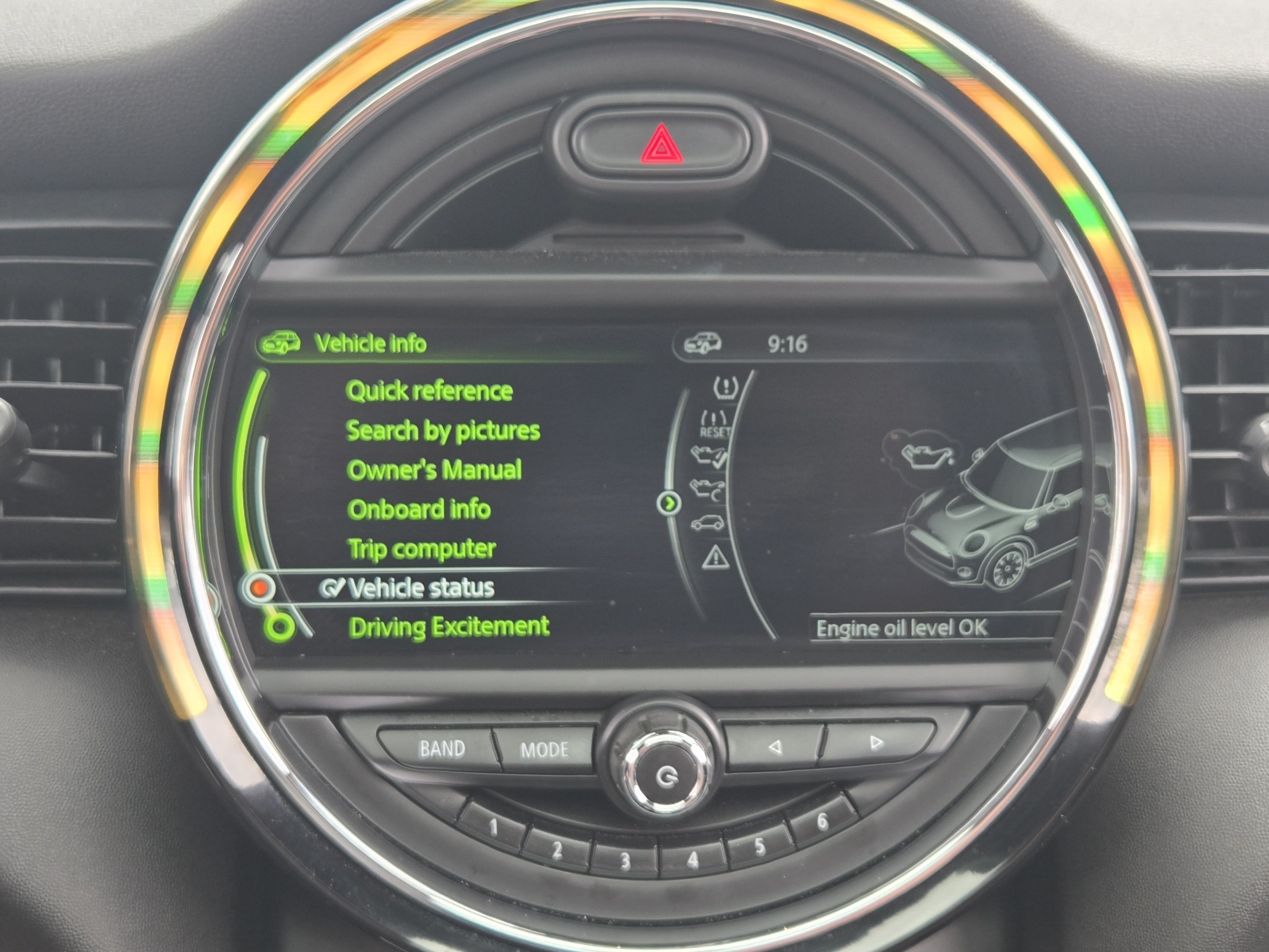 Used 2018 MINI Cooper S FWD image 22