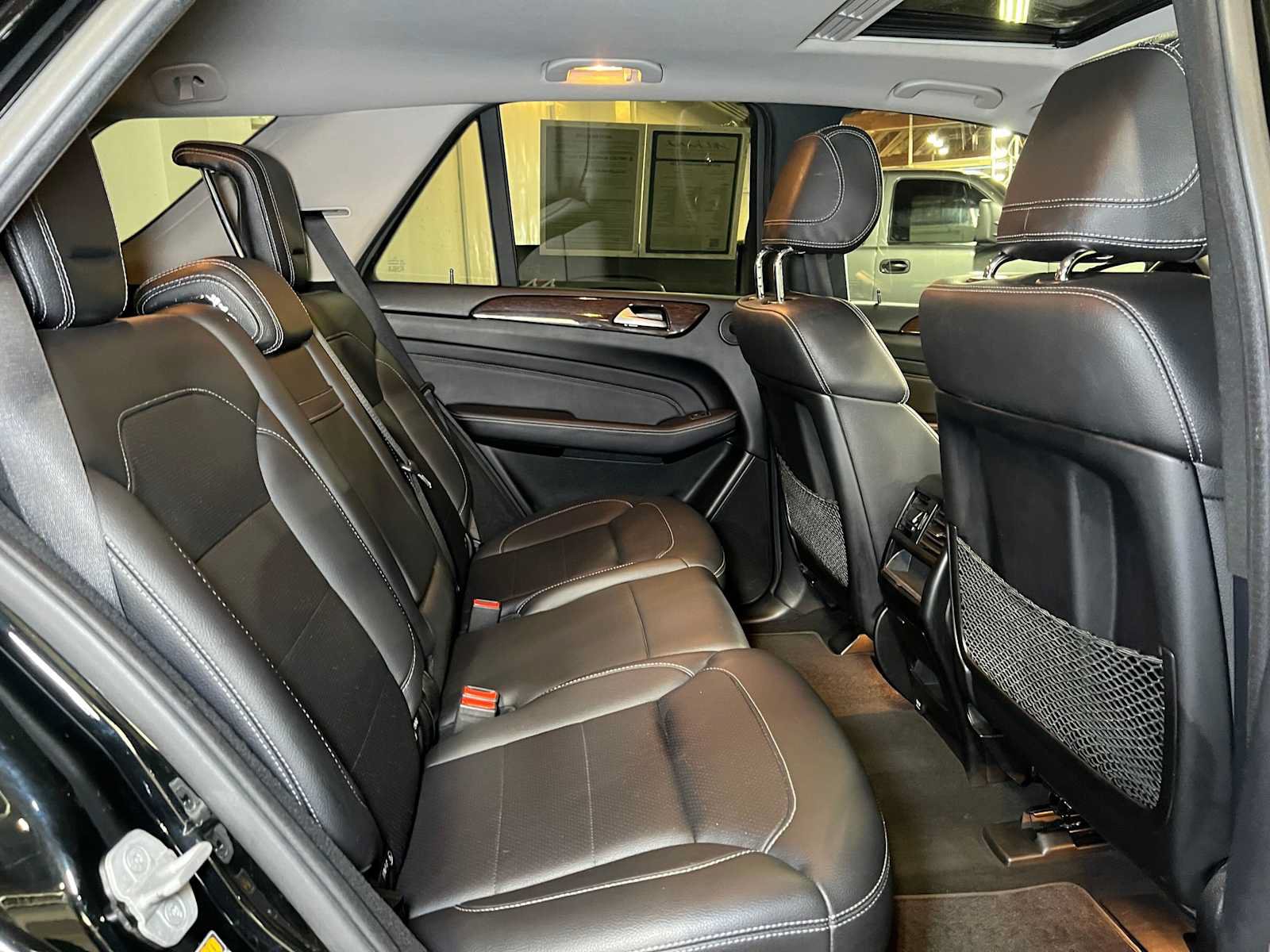 Used 2013 Mercedes-Benz ML 350 BlueTEC 4MATIC image 13