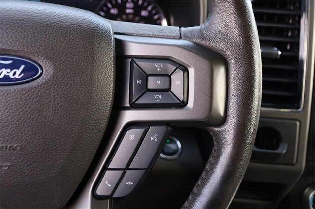 Used 2018 Ford Expedition XLT w/ Equipment Group 202A image 14