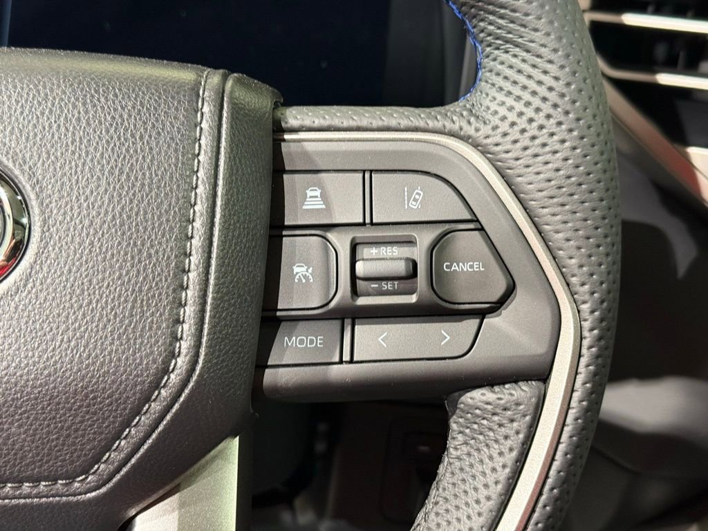 New 2026 Toyota Tundra Platinum image 25