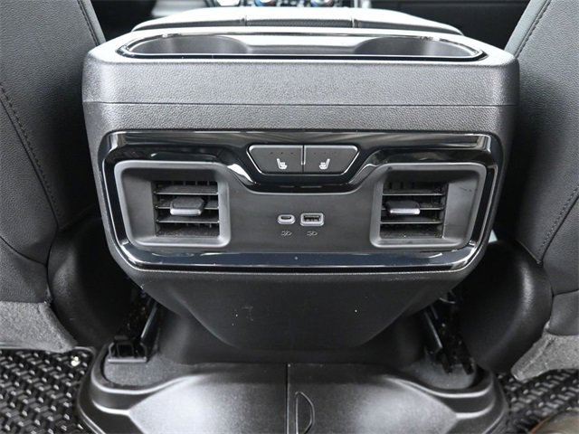 Used 2023 GMC Sierra 1500 AT4 w/ AT4 Premium Package image 22