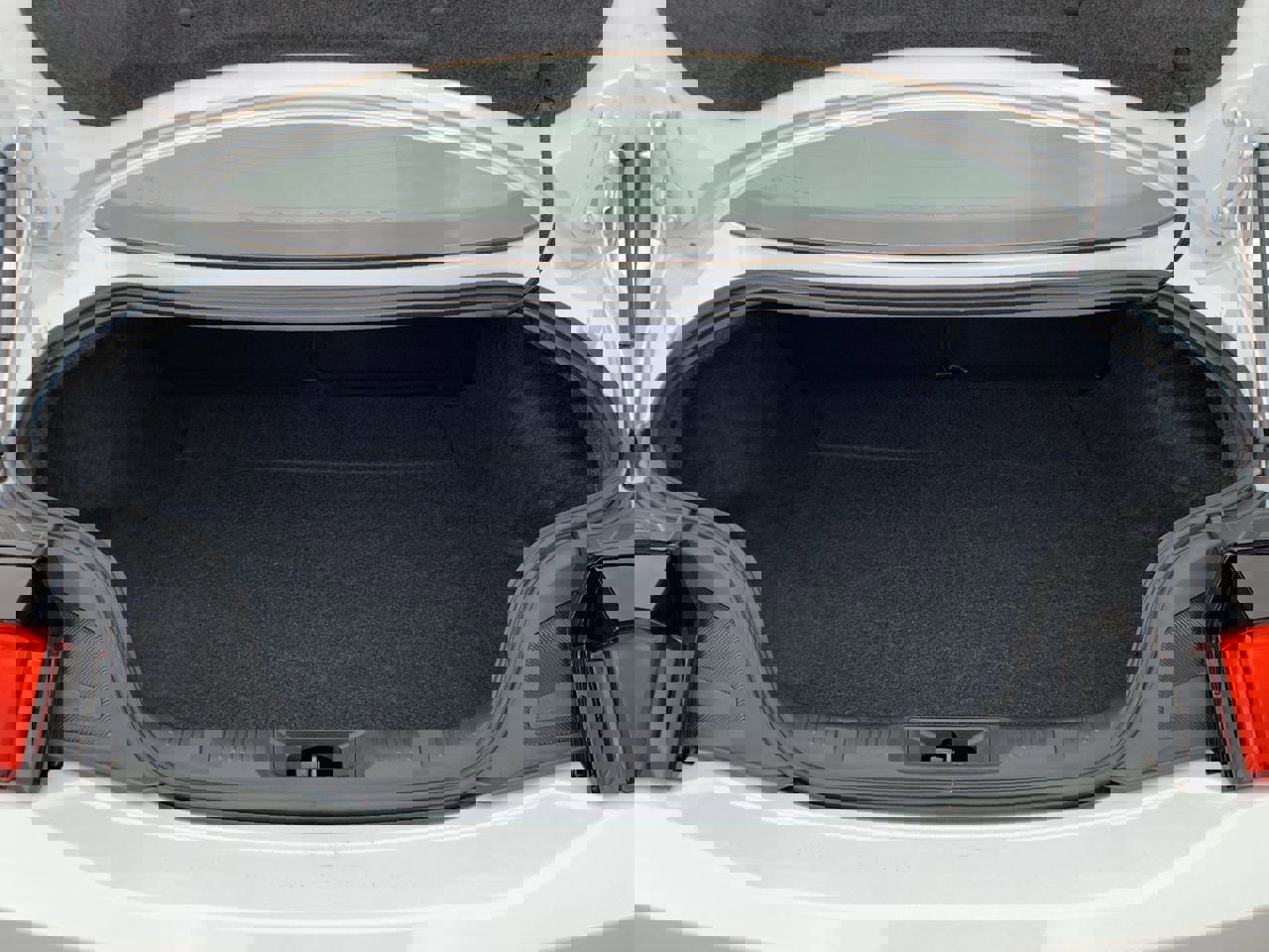 New 2025 Ford Mustang Coupe image 40